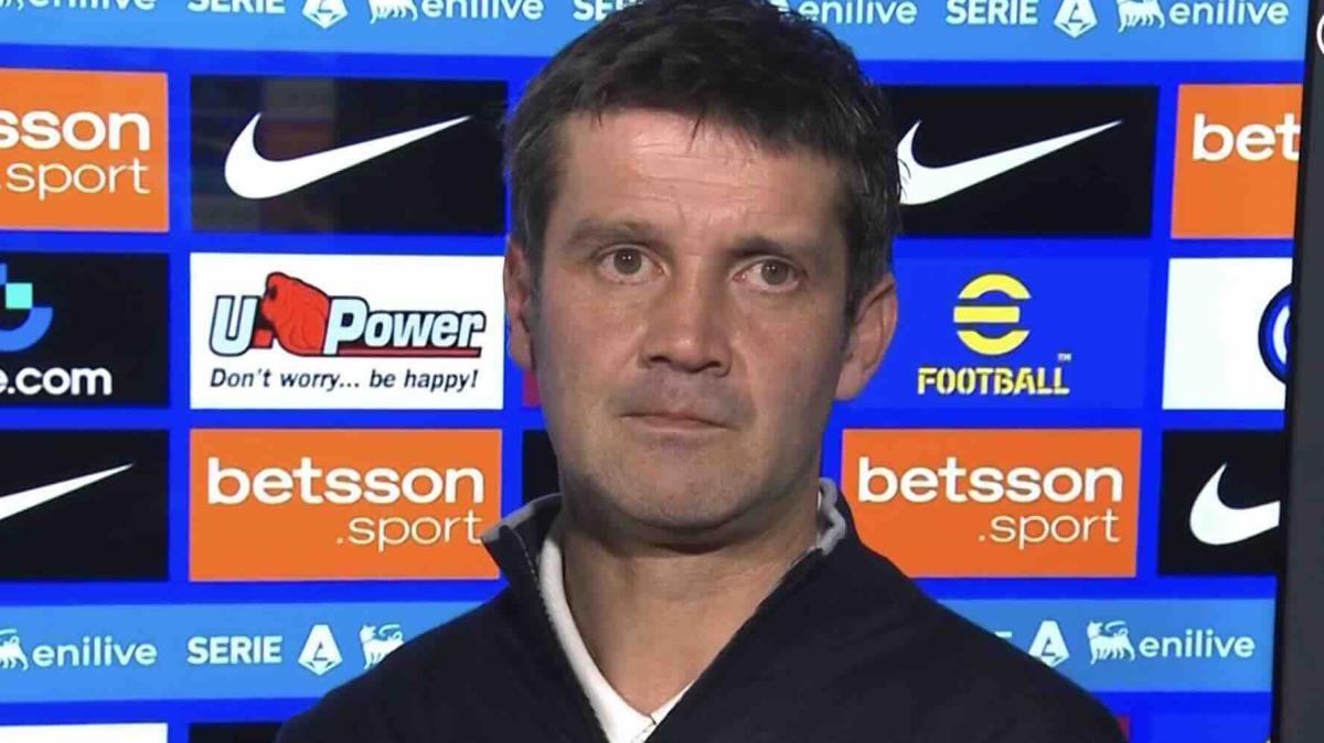 KAIYUN-齐沃：过去一个半月我们的成长收到了回报；这支国米非常成熟