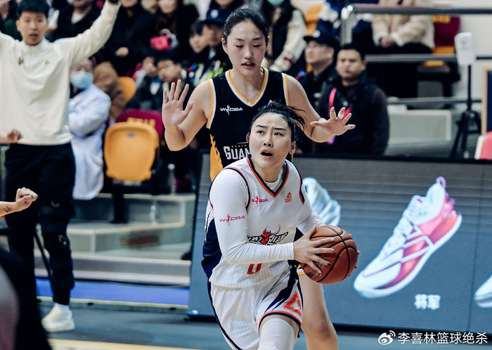 KAIYUN-5连胜+击败联盟第1！中国女篮31岁王牌复活闪耀：曾战美国队砍13分|武桐桐|新疆|联赛|广东女篮|新疆女篮_新浪体育_新浪新闻