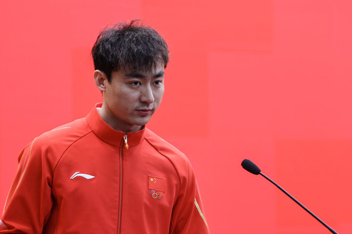 开云官网-殷正：在米兰冬奥会滑出最好水平|AC米兰|钢架雪车|中国钢架雪车队|世界杯|北京冬奥会_新浪新闻