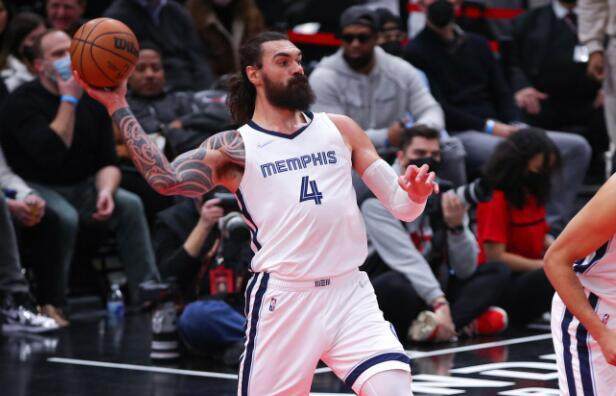 KAIYUN-无愧金牌配角！灰熊崛起背后需谢蓝领亚当斯